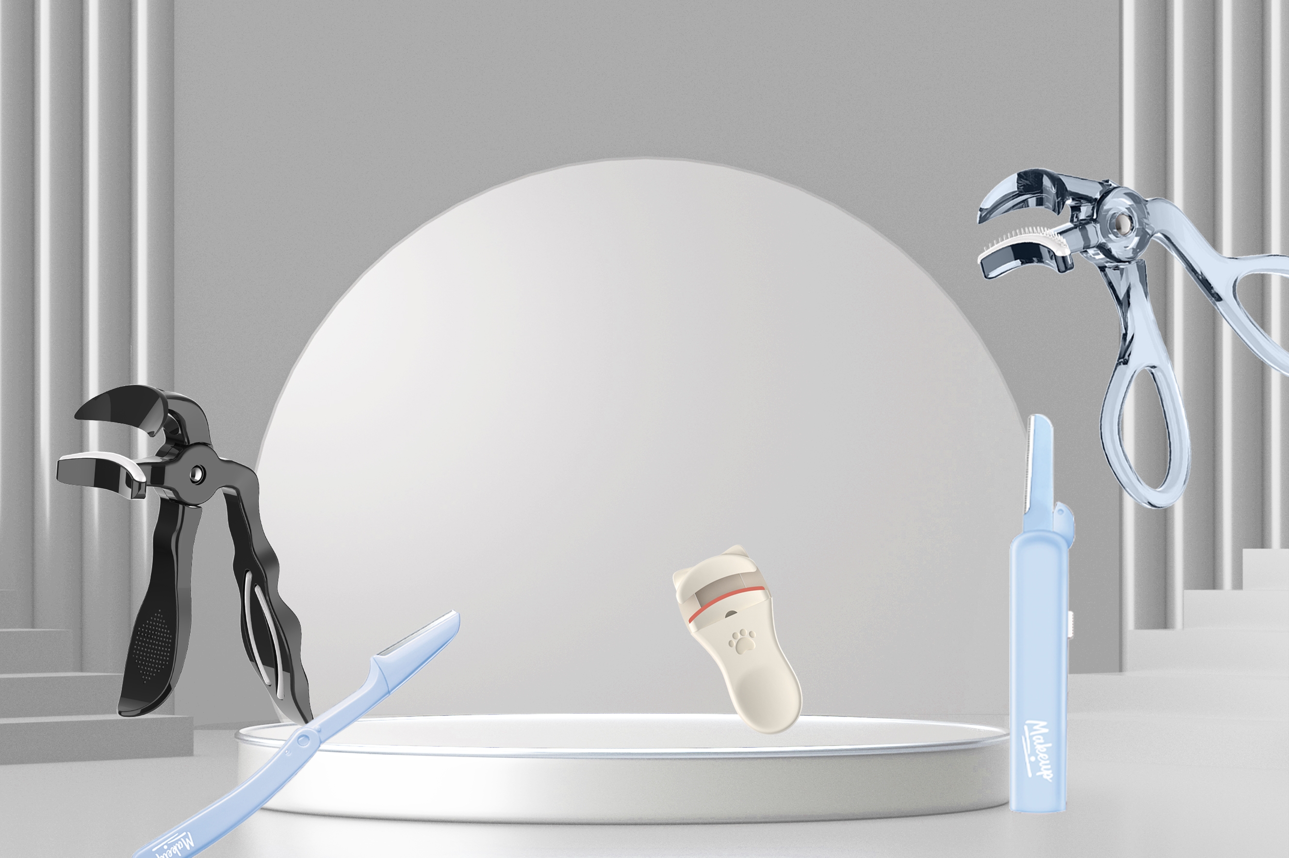 NG娛樂·美妝領航者